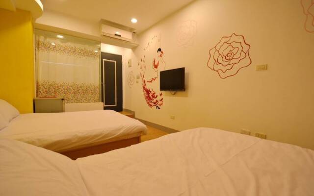 Feng Chia 85 Guest House