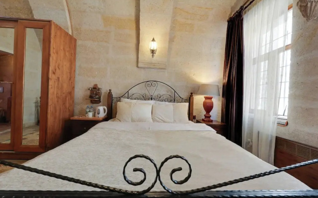 Castle Inn Cappadocia