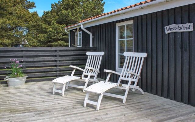 "Enno" - 800m from the sea in Western Jutland