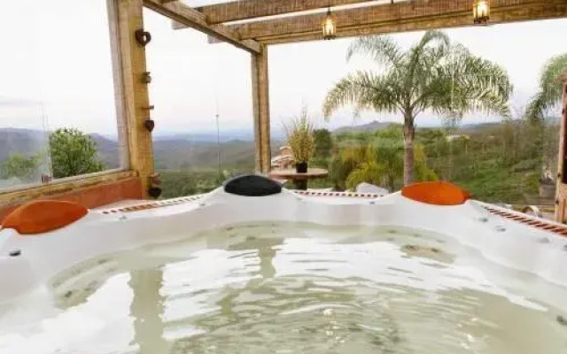 Pousada Vila Mineira