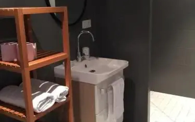 Loft P'tite Pomme Azay le Rideau