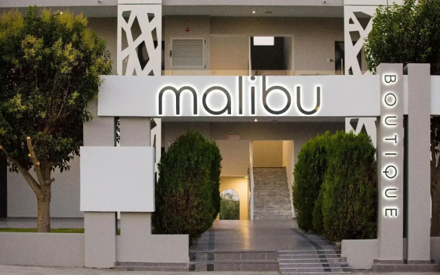 Malibu Boutique Studios