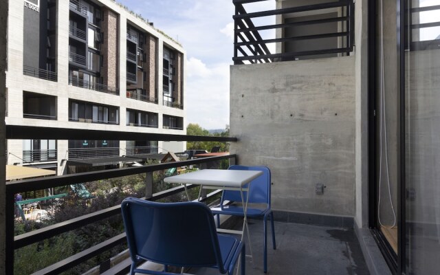 El Doce by Homi Rent