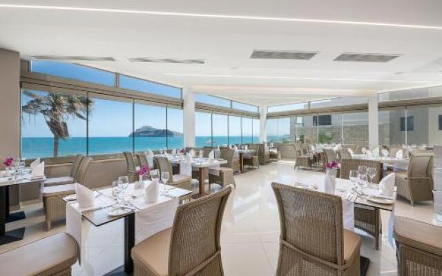 Aparthotel 4 Stars Agia Marina