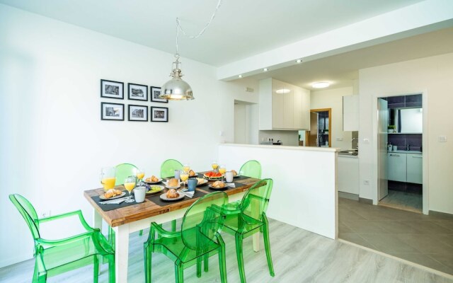 Apartment Raguseo