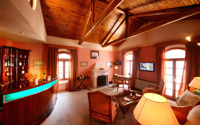 Patara Prince Hotel & Resort