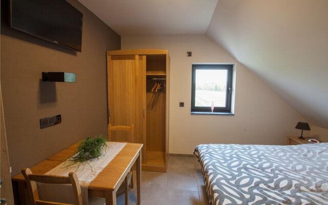 B&B D'Hollehoeve