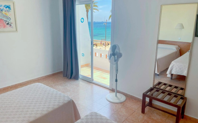 Hotel Figueretes
