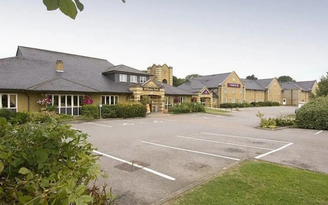 Premier Inn Aldershot