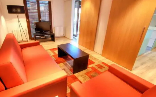 City Stays Portaferrissa Apartments