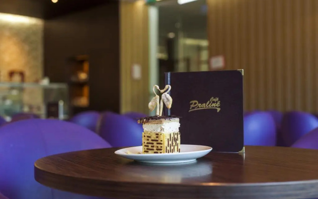 Hotel Termal - Sava Hotels & Resorts