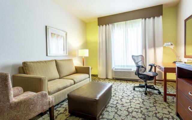 Hilton Garden Inn San Diego - Rancho Bernardo