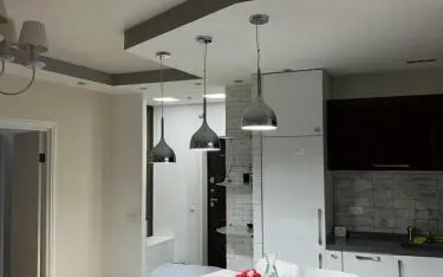 2х комнатная в ЖК Mega Tower Almaty