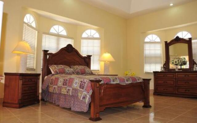 Sea View Heights Villa Montego Bay