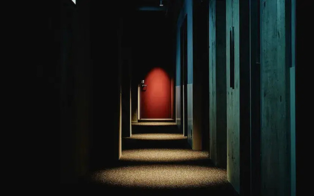 Bunshodo Hotel