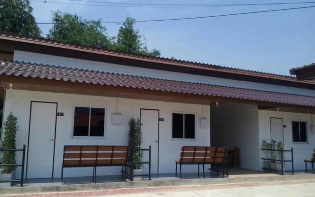 The Chill House