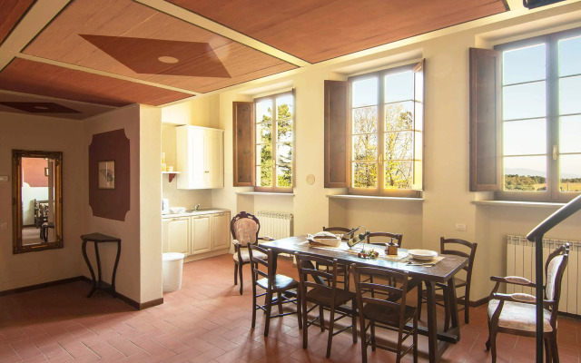 Residence La Poggerina