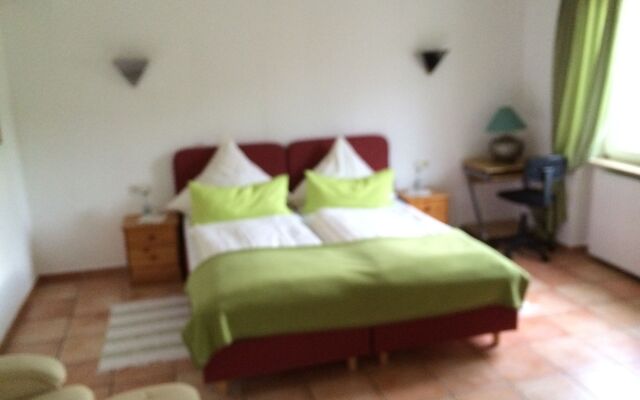 Hotel Burgblick