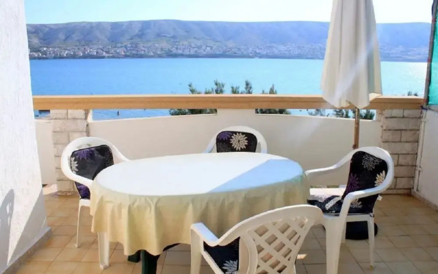 Stjepan - 10m From Beach - A1