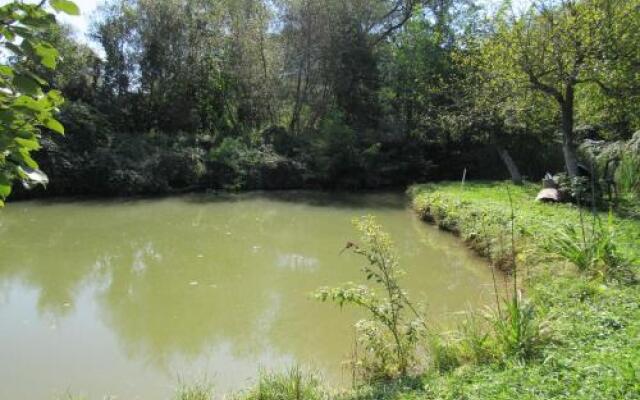 Pensiunea Mada Paradiso