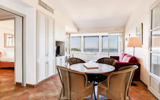 Le Frégate Provence