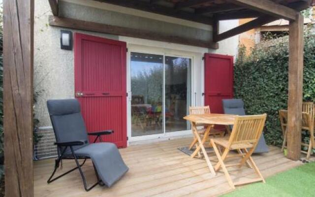 Apartment Marina ile des pecheurs