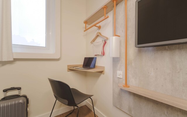 Ibis Budget Farroupilha