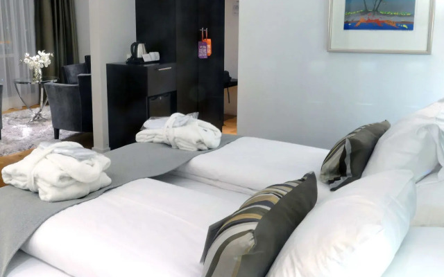 Scandic Park Sandefjord