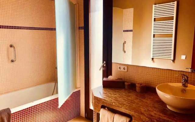 B&B El Ranxo