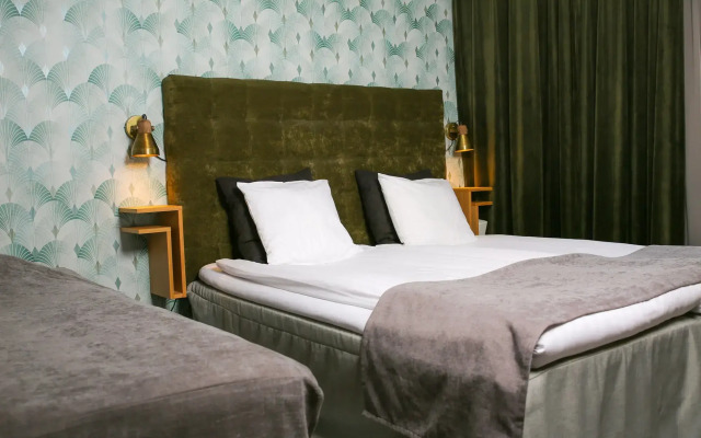 Quality Hotel Galaxen