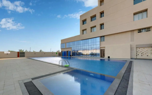 The Fern Residency Karad