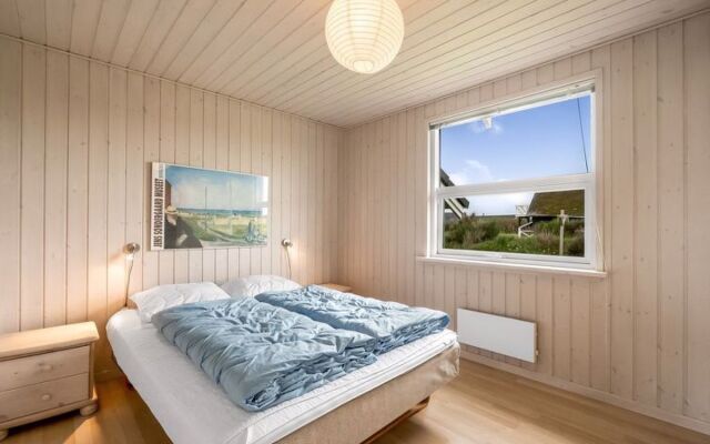 "Coco" - 500m from the sea in Western Jutland
