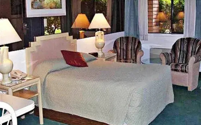 Gevc At Grand Destinations Vacation Club, Mesquite, USA