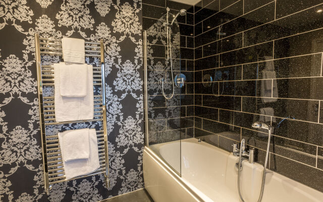 Jerichos Boutique Accommodation