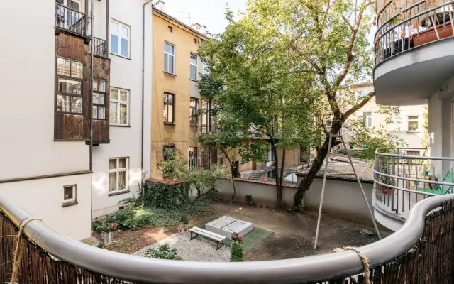 Downtown Apartment - LoftAffair