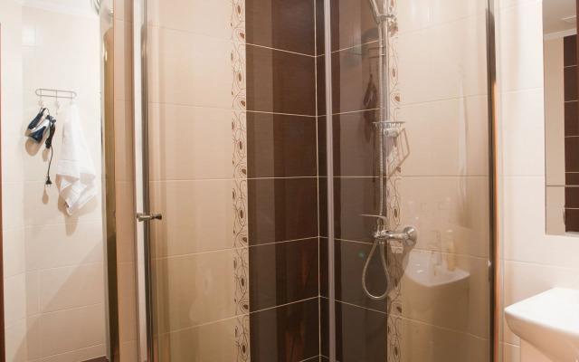 Мини-отель «Седьмое небо», ул. Клиническая