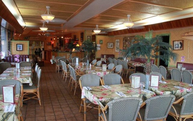 SCP Hilo Hotel