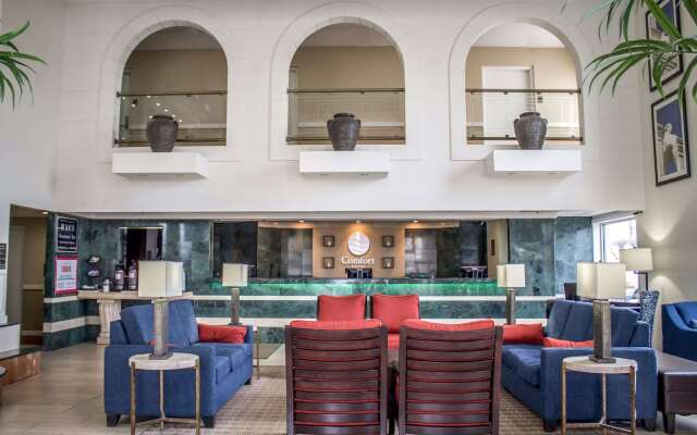 Comfort Inn Sandusky