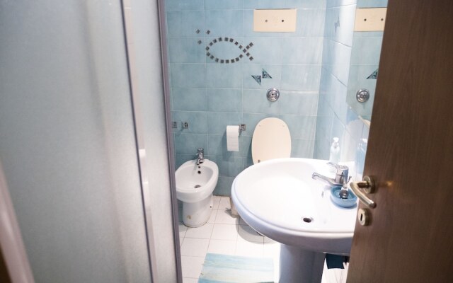 Nice and Cozy Quiet Apartment Right in the Center