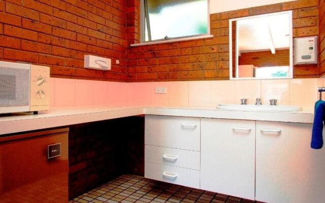 Wattle Motel