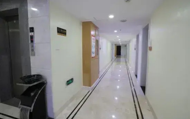 Taimu Hotel