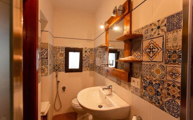 B&B Palazzo Cutò
