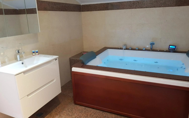 Mega Mall Monza Super Spa