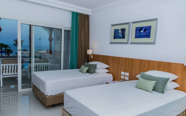 Renaissance Sharm El Sheikh Golden View Beach Resort