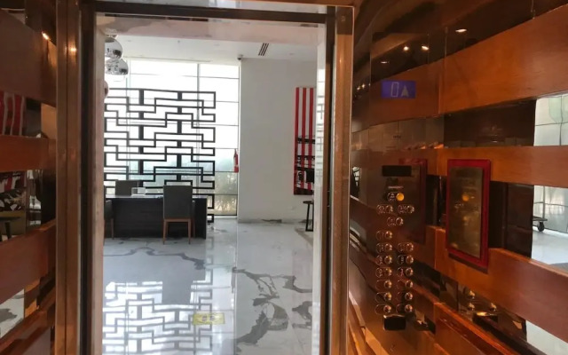 Oakwood Residence Prestige Whitefield Bangalore