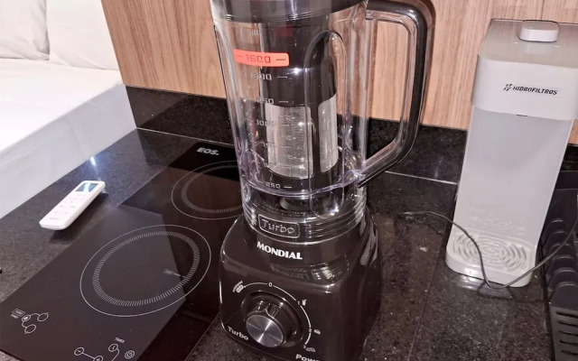 COBAR0120 - Edifício Barra Premium