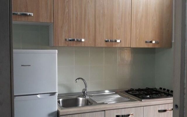 Villaggio Residence Pietra Grigia