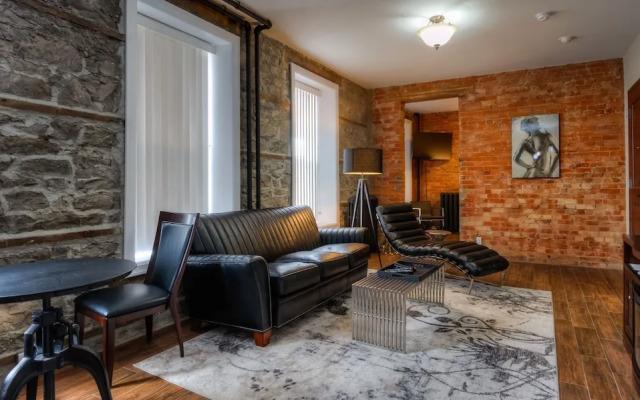 Western Hotel & Executive Suites