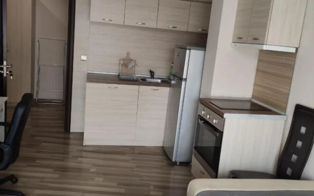Studio Apartament 6 - Vasil Aprilov Plovdiv