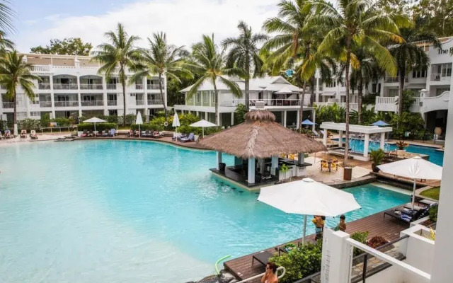 Shiloh At The Beach Club - 3121